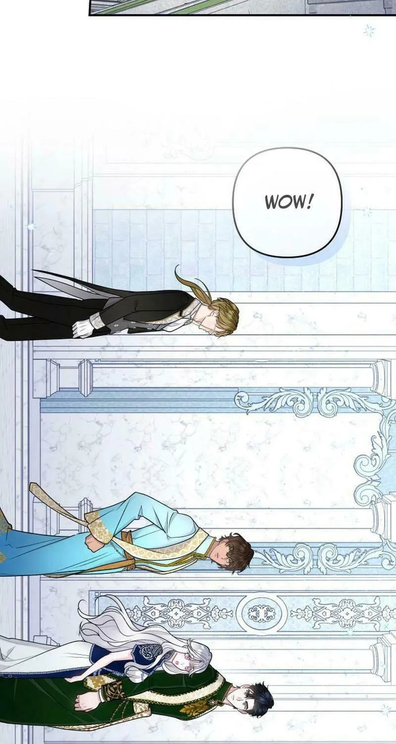 Hit Harder So It Doesn't Escape Chapter 17 page 67 - 