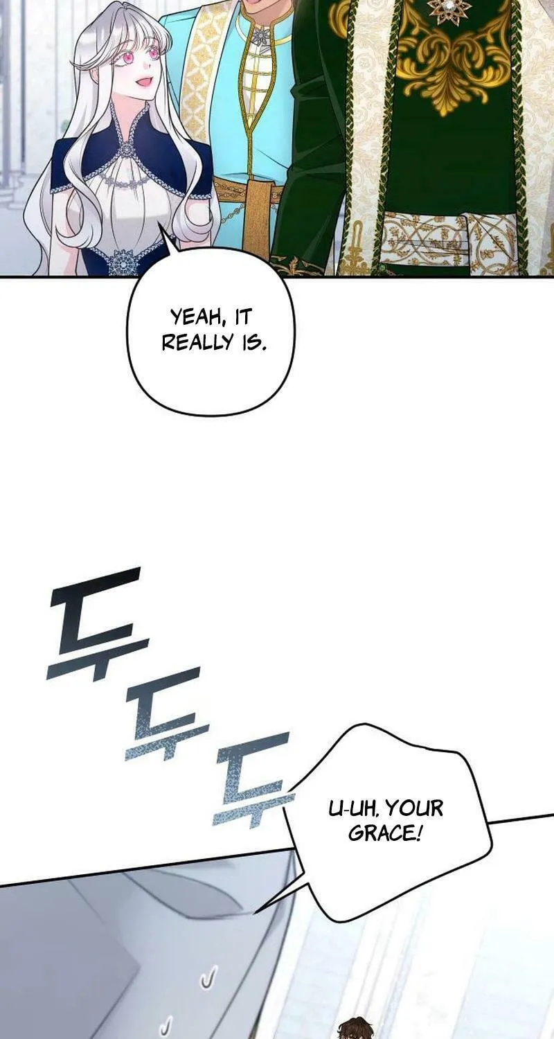 Hit Harder So It Doesn't Escape Chapter 17 page 69 - 