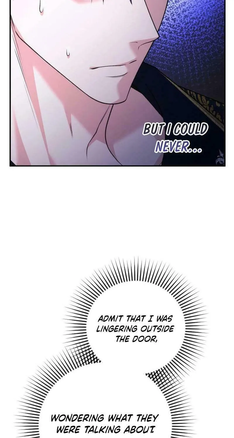 Hit Harder So It Doesn't Escape Chapter 17 page 8 - 