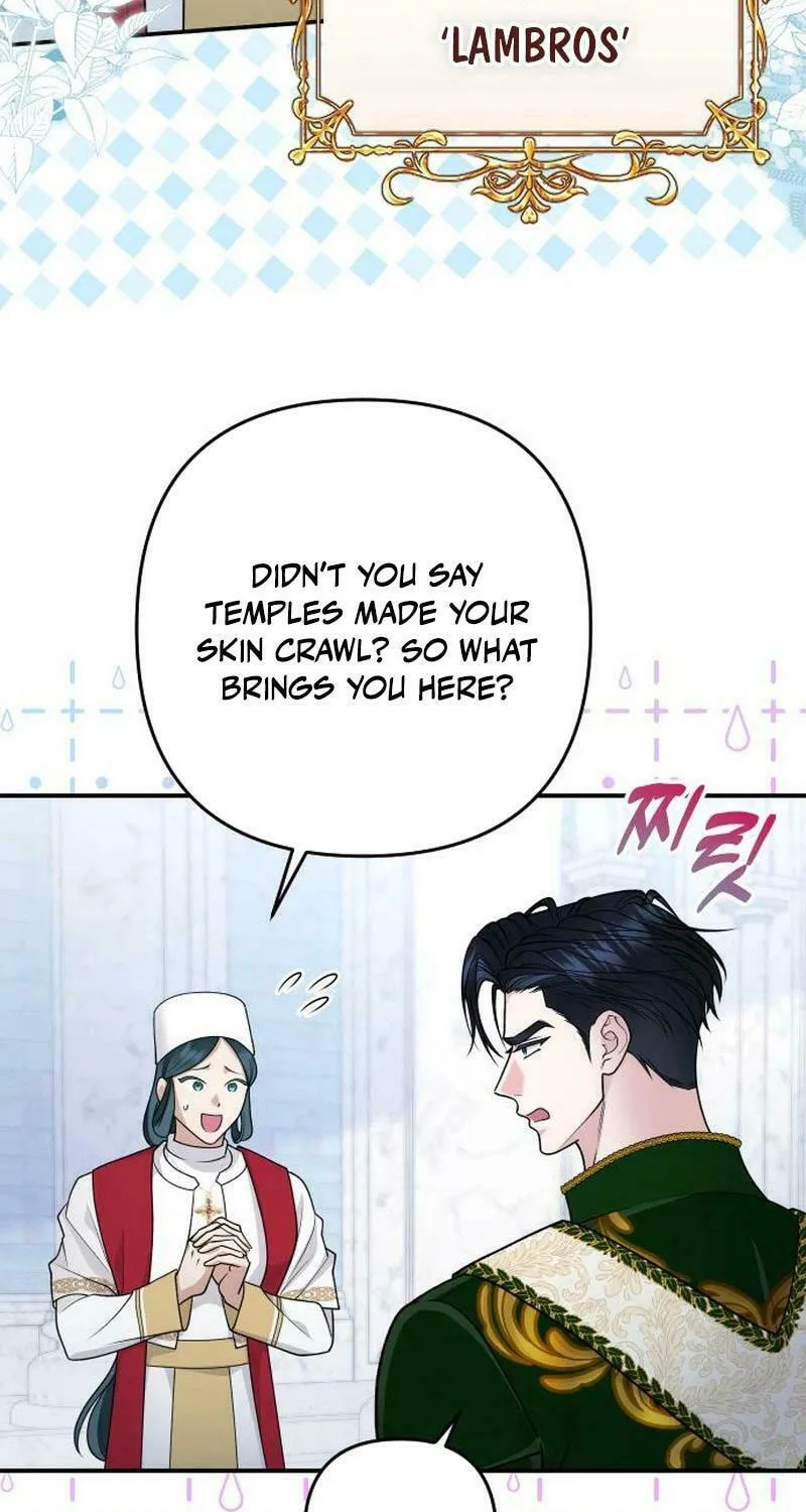 Hit Harder So It Doesn't Escape Chapter 17 page 72 - 