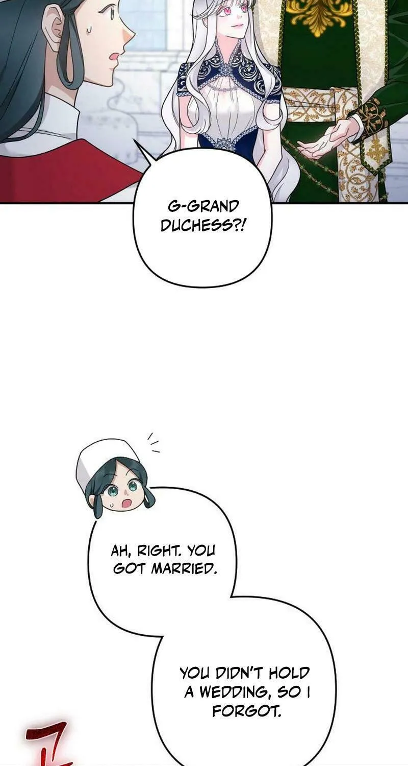 Hit Harder So It Doesn't Escape Chapter 17 page 75 - 