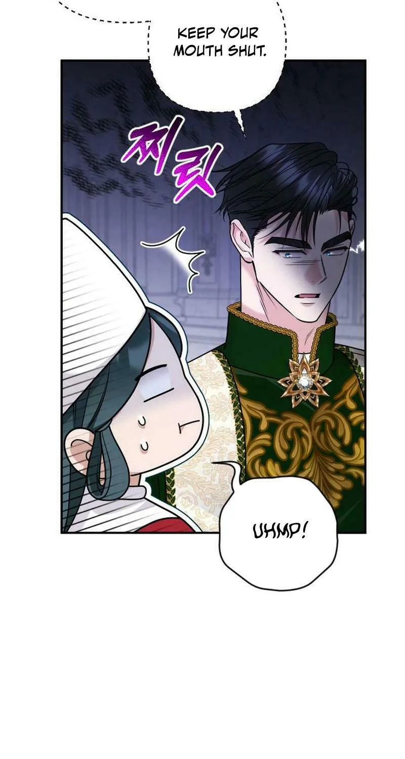 Hit Harder So It Doesn't Escape Chapter 17 page 81 - 
