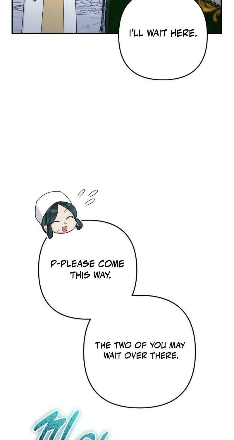 Hit Harder So It Doesn't Escape Chapter 17 page 86 - 