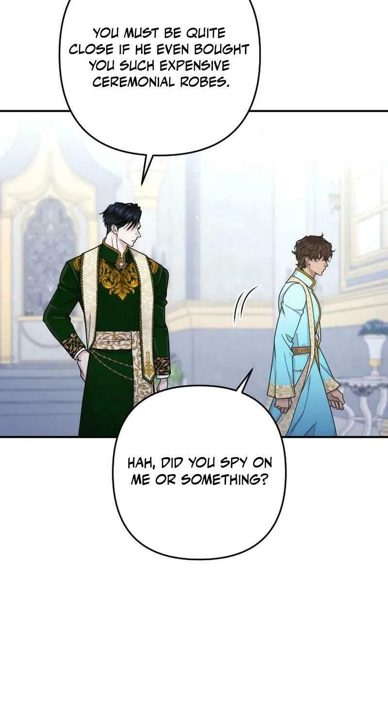 Hit Harder So It Doesn't Escape Chapter 17 page 93 - 