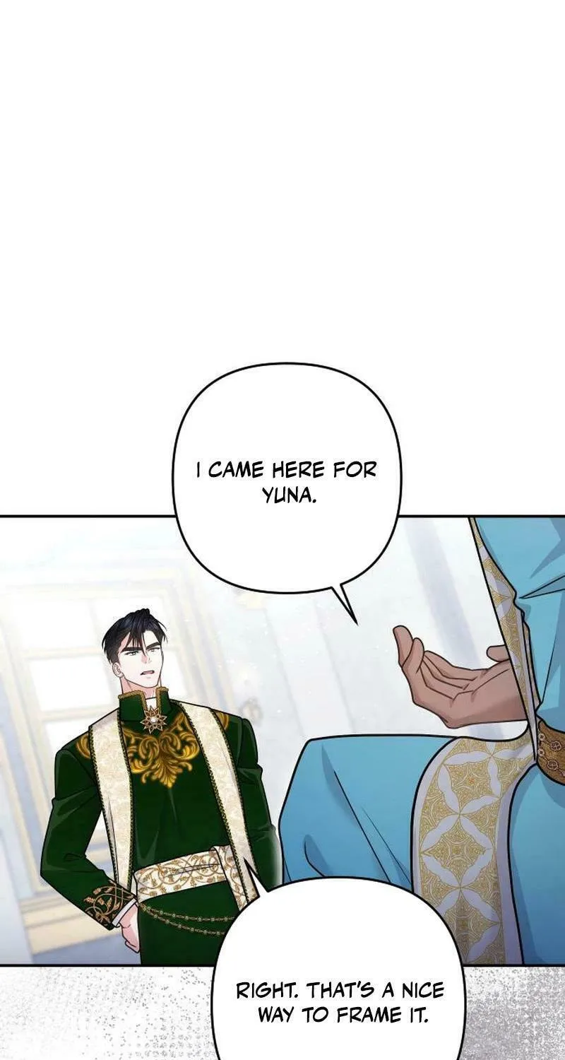 Hit Harder So It Doesn't Escape Chapter 17 page 95 - 