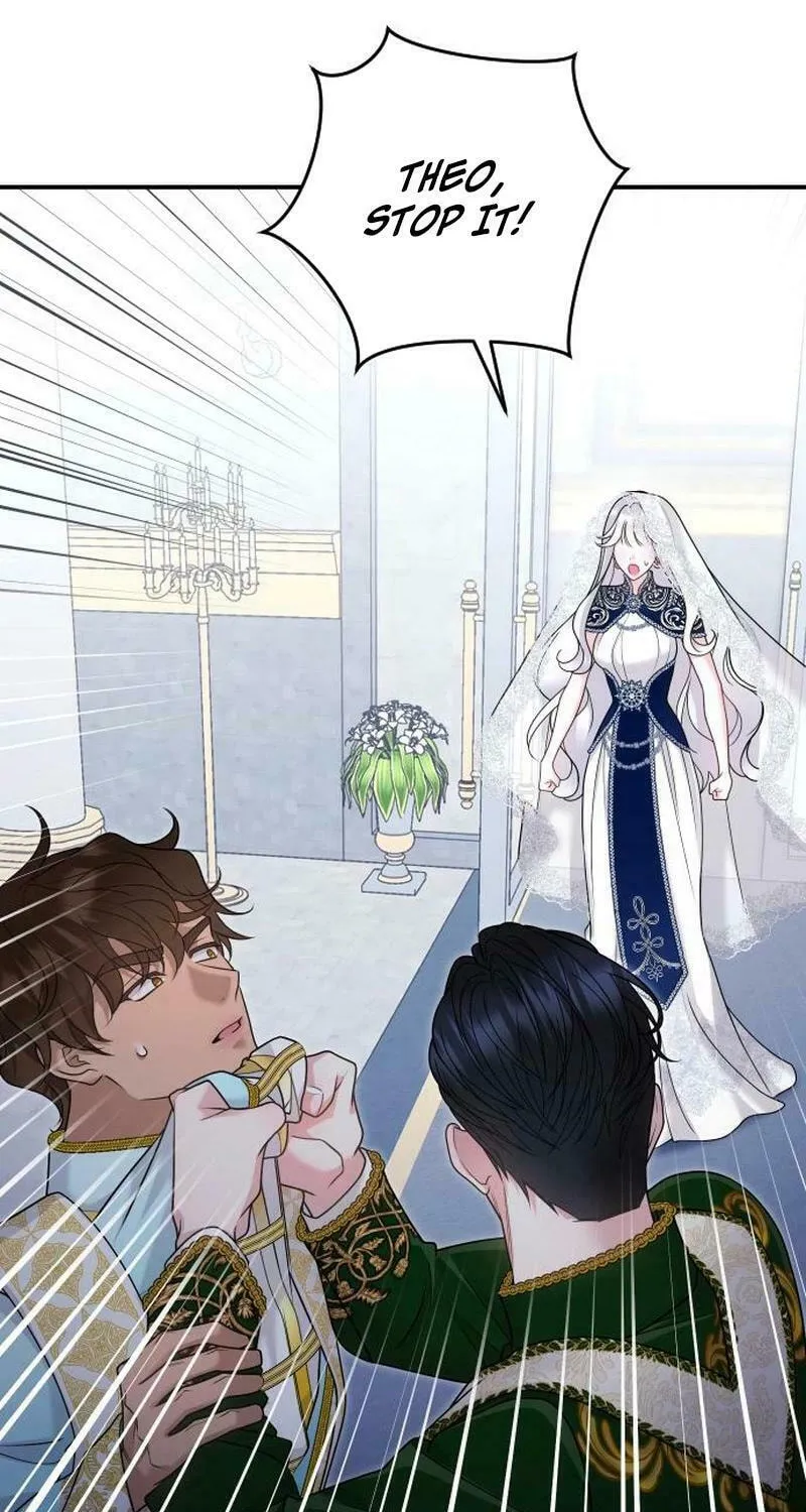 Hit Harder So It Doesn't Escape Chapter 18 page 2 - 