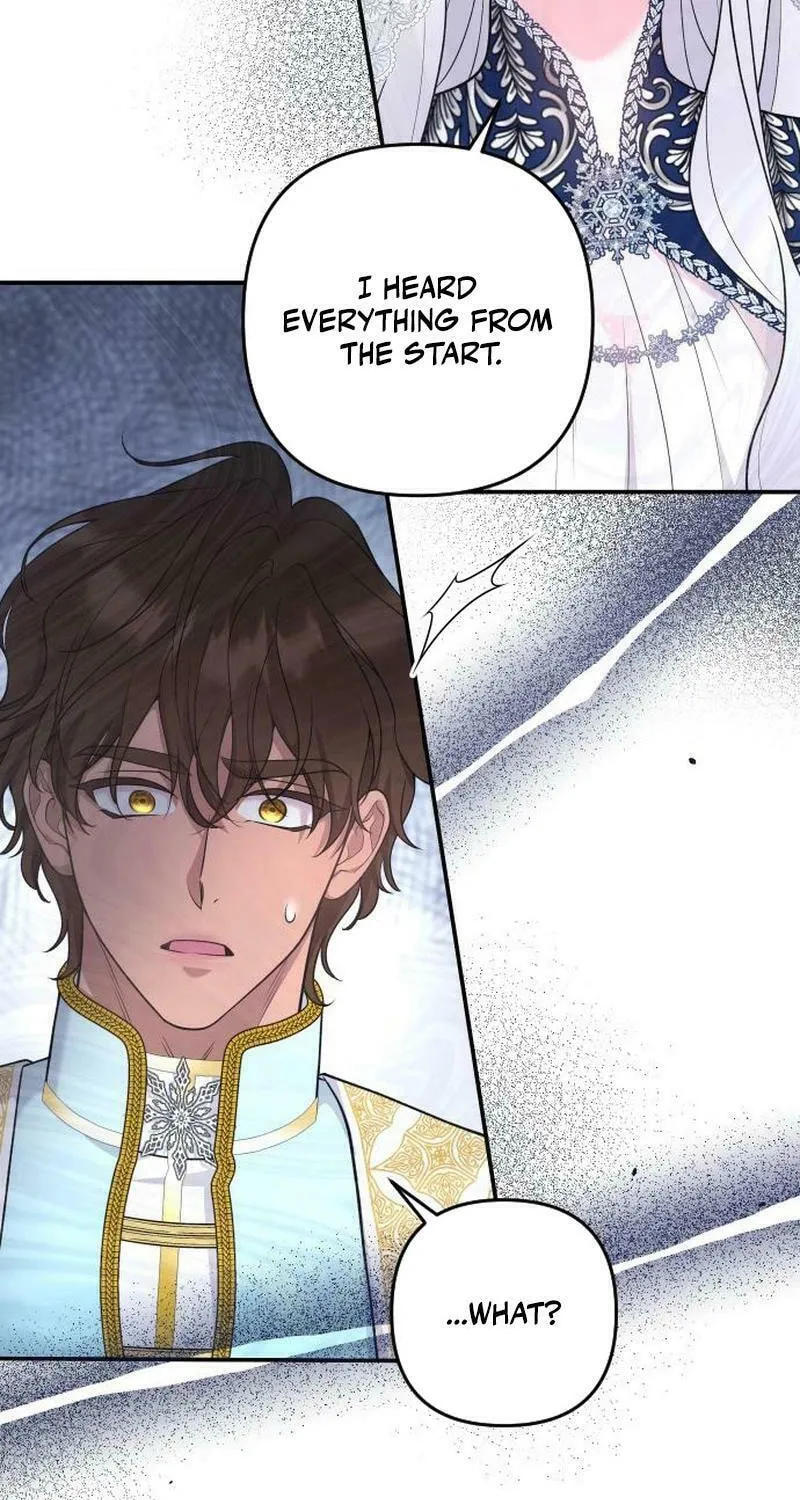 Hit Harder So It Doesn't Escape Chapter 18 page 13 - 