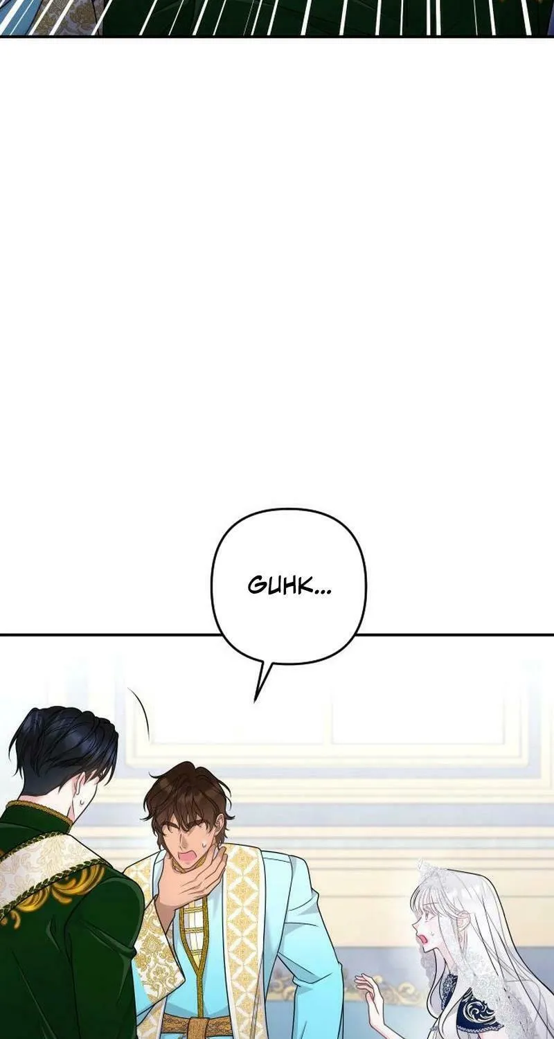 Hit Harder So It Doesn't Escape Chapter 18 page 3 - 