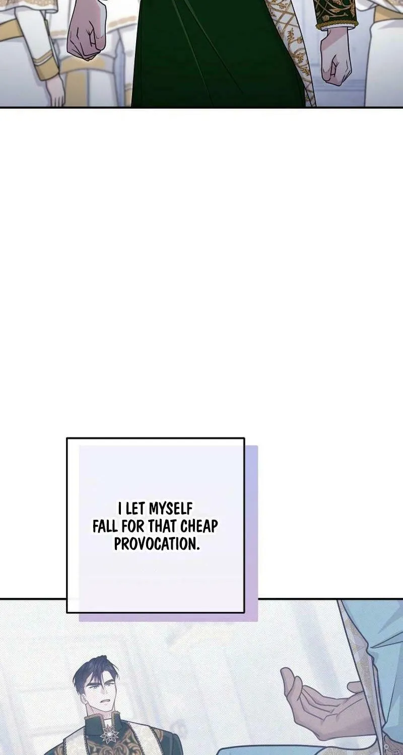 Hit Harder So It Doesn't Escape Chapter 18 page 22 - 