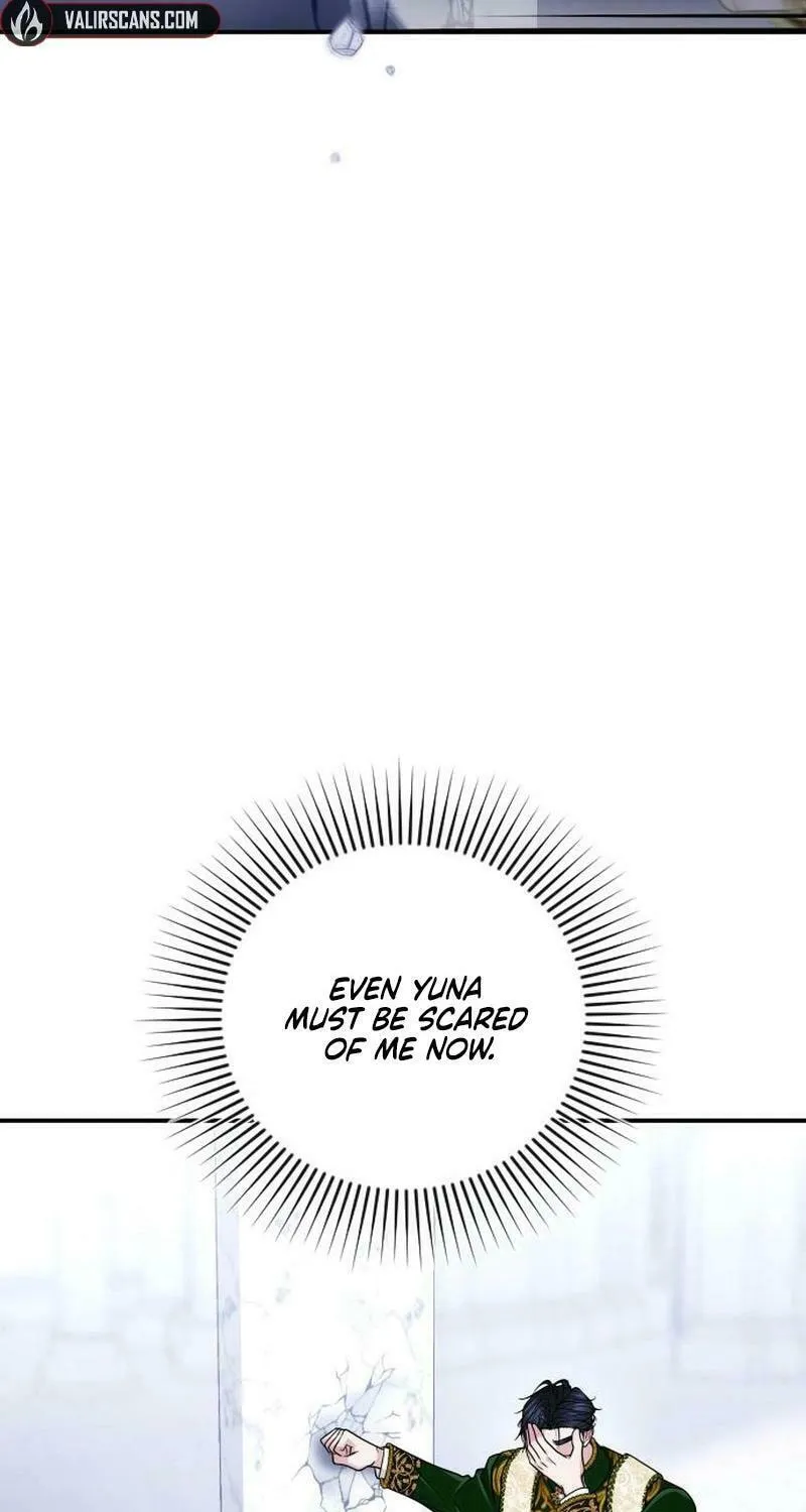 Hit Harder So It Doesn't Escape Chapter 18 page 25 - 