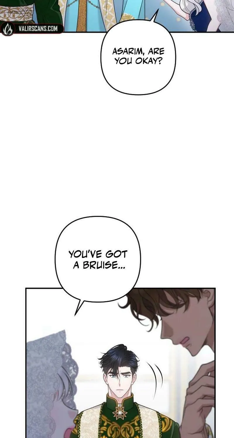 Hit Harder So It Doesn't Escape Chapter 18 page 4 - 