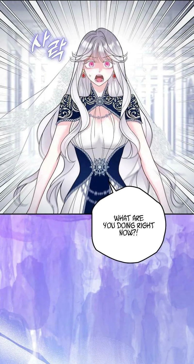 Hit Harder So It Doesn't Escape Chapter 18 page 31 - 