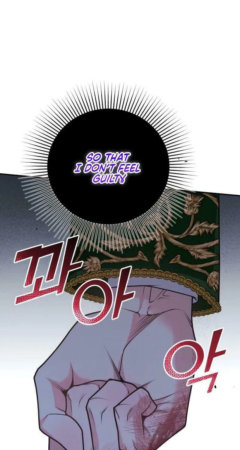Hit Harder So It Doesn't Escape Chapter 18 page 33 - 