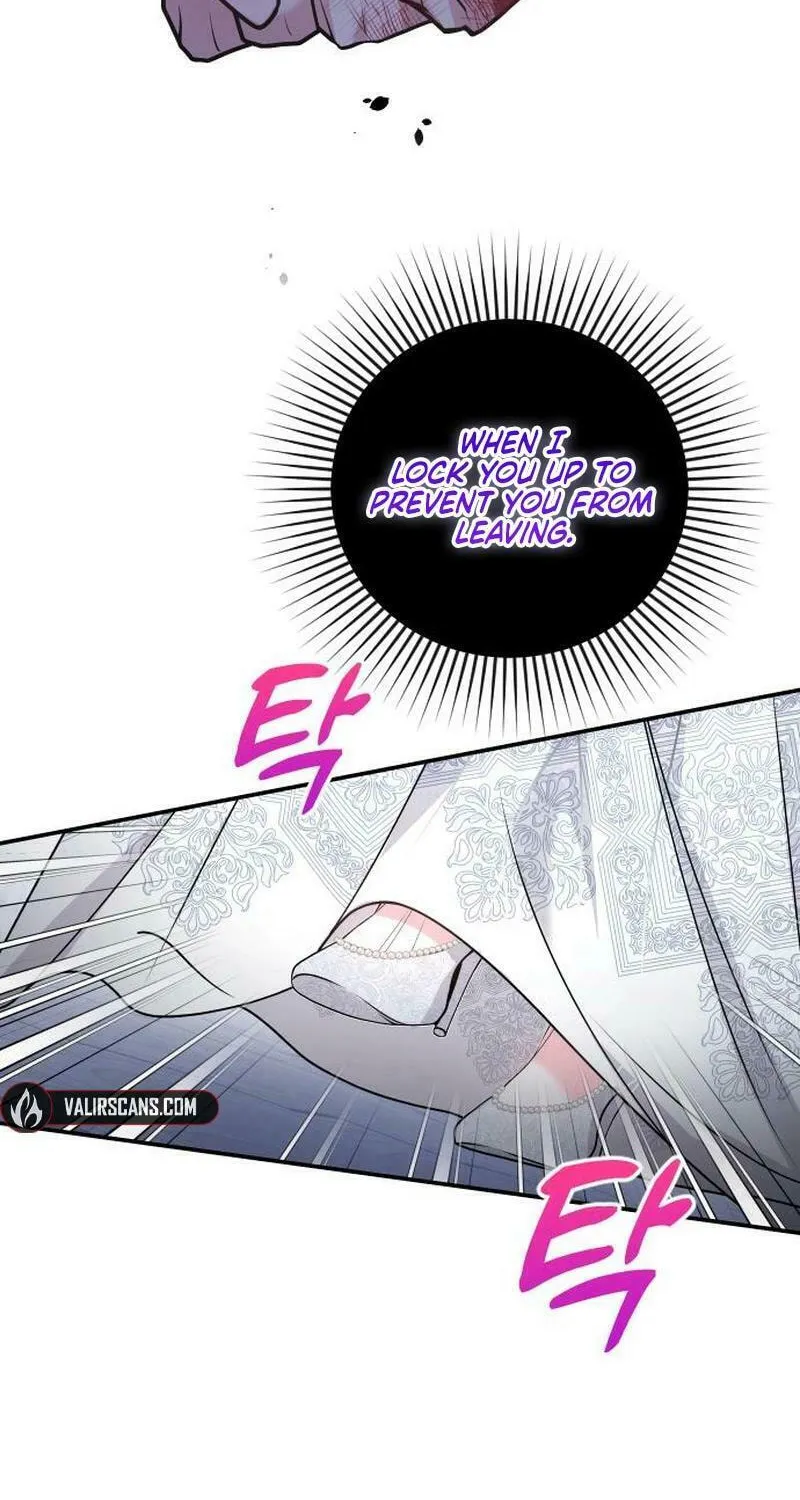 Hit Harder So It Doesn't Escape Chapter 18 page 34 - 