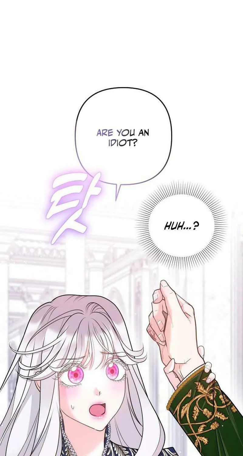 Hit Harder So It Doesn't Escape Chapter 18 page 35 - 