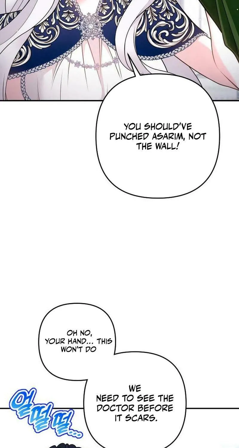 Hit Harder So It Doesn't Escape Chapter 18 page 36 - 