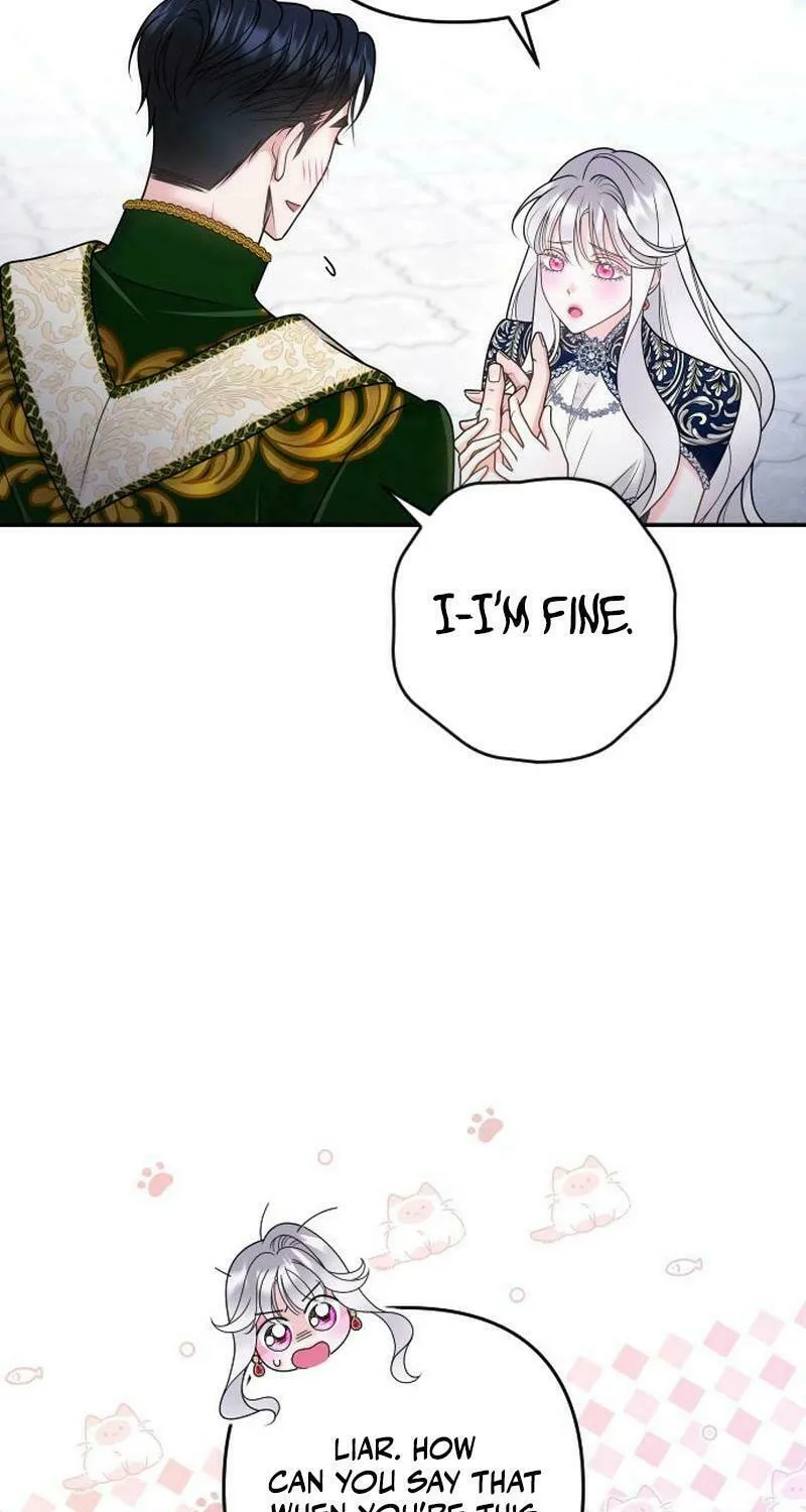 Hit Harder So It Doesn't Escape Chapter 18 page 37 - 