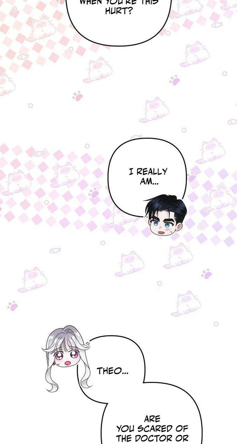 Hit Harder So It Doesn't Escape Chapter 18 page 38 - 