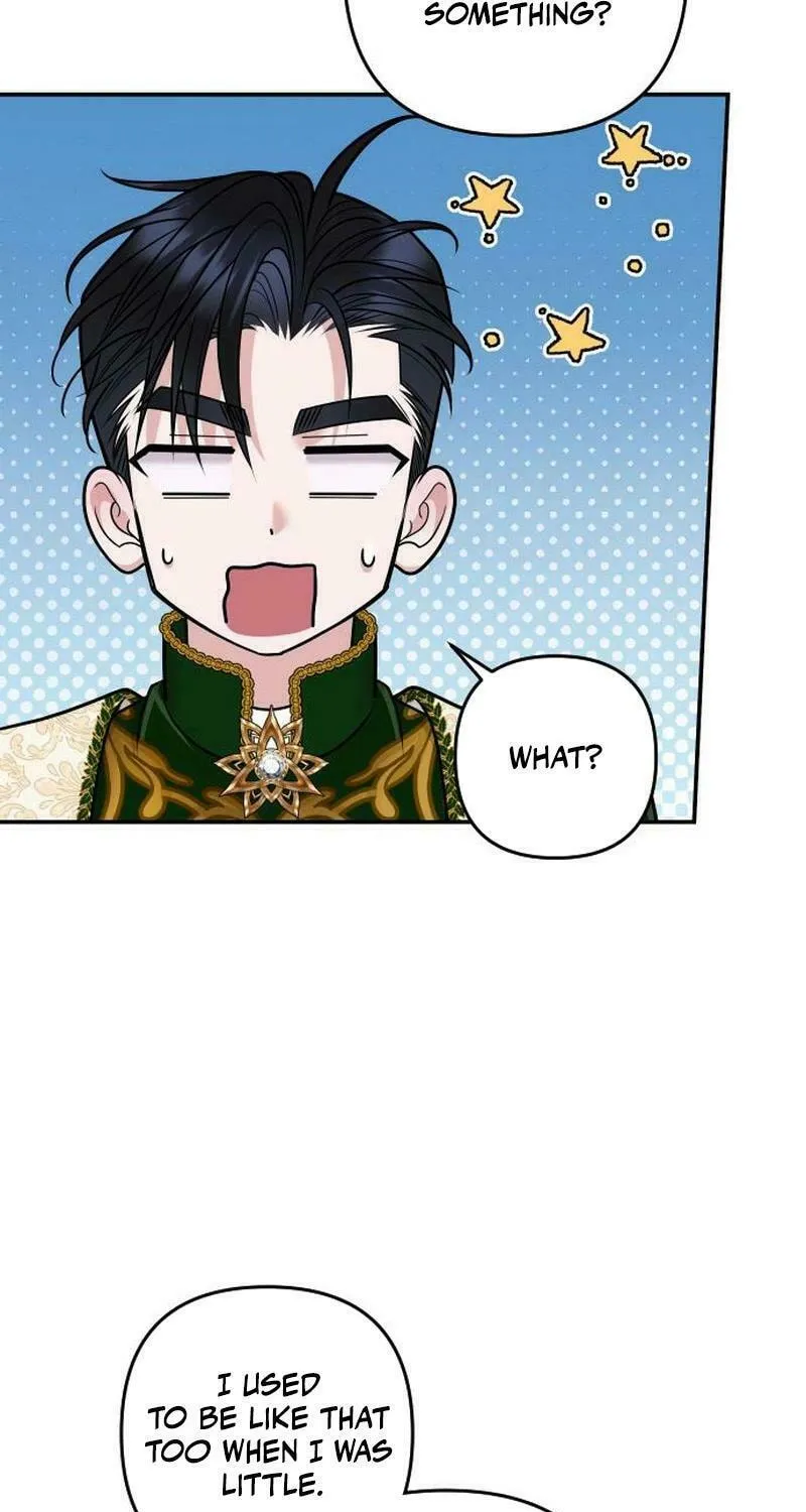Hit Harder So It Doesn't Escape Chapter 18 page 39 - 