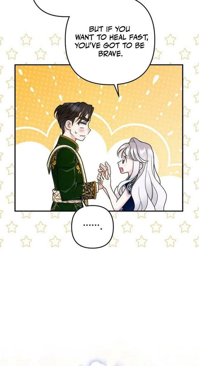 Hit Harder So It Doesn't Escape Chapter 18 page 40 - 