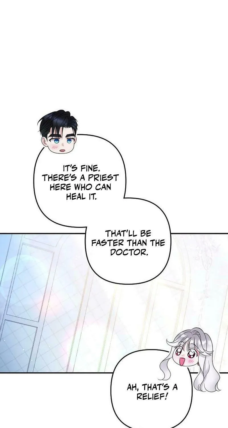 Hit Harder So It Doesn't Escape Chapter 18 page 42 - 