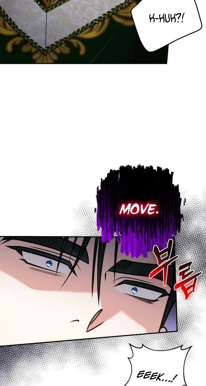 Hit Harder So It Doesn't Escape Chapter 18 page 48 - 