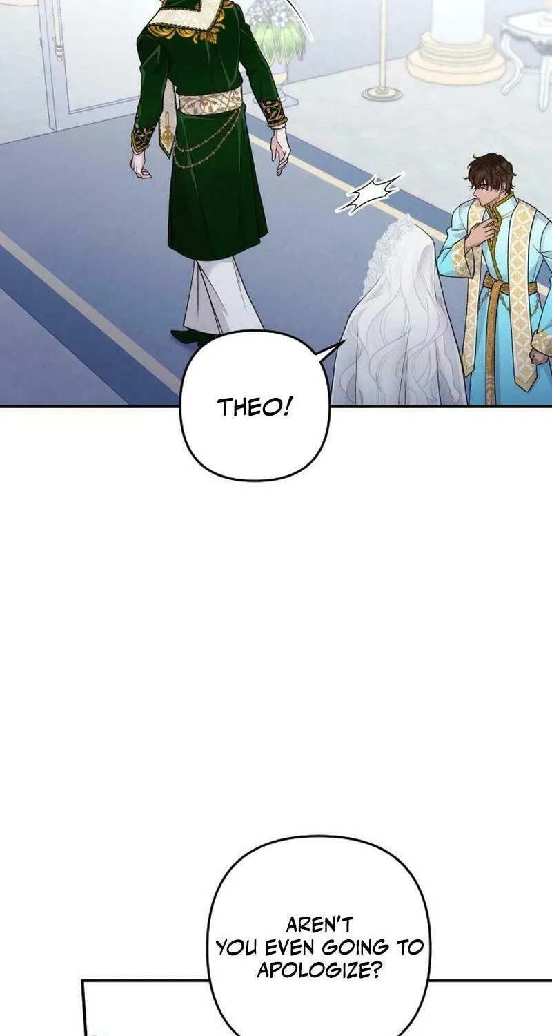 Hit Harder So It Doesn't Escape Chapter 18 page 6 - 