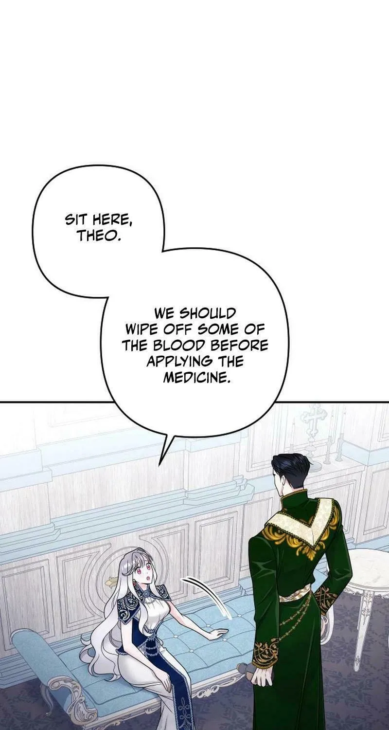 Hit Harder So It Doesn't Escape Chapter 18 page 52 - 