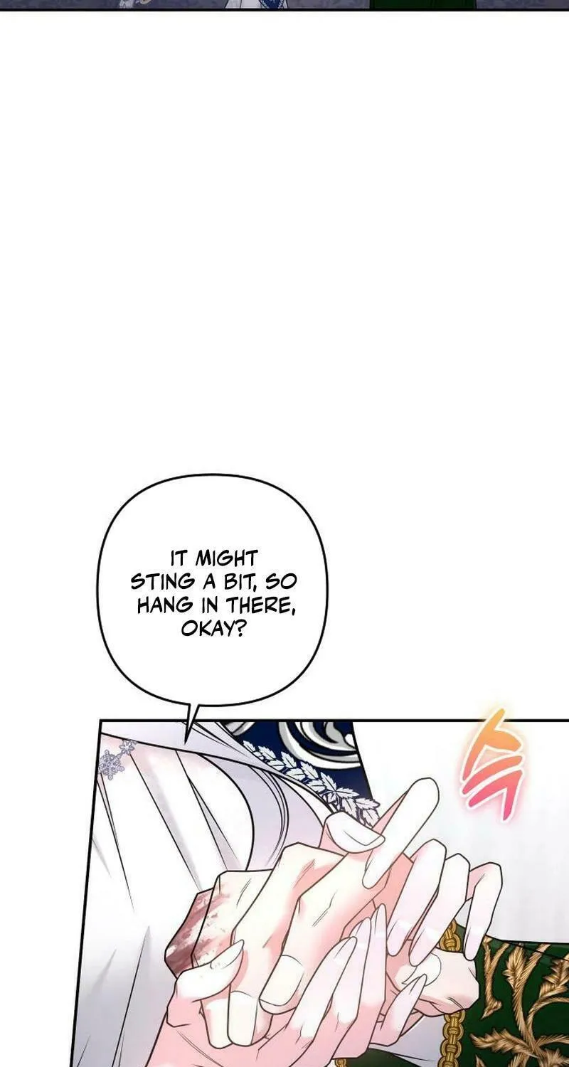 Hit Harder So It Doesn't Escape Chapter 18 page 53 - 