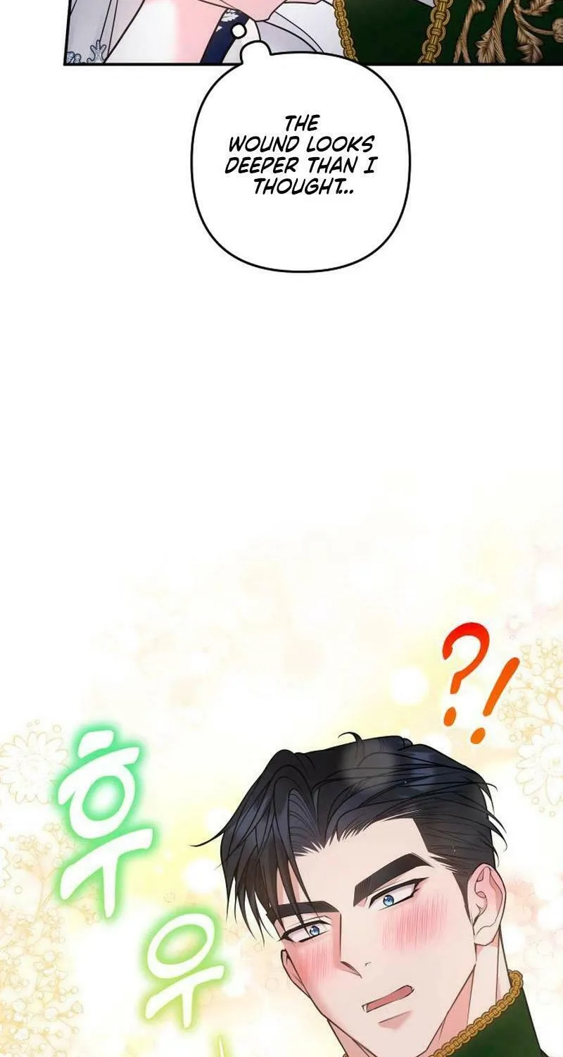 Hit Harder So It Doesn't Escape Chapter 18 page 54 - 