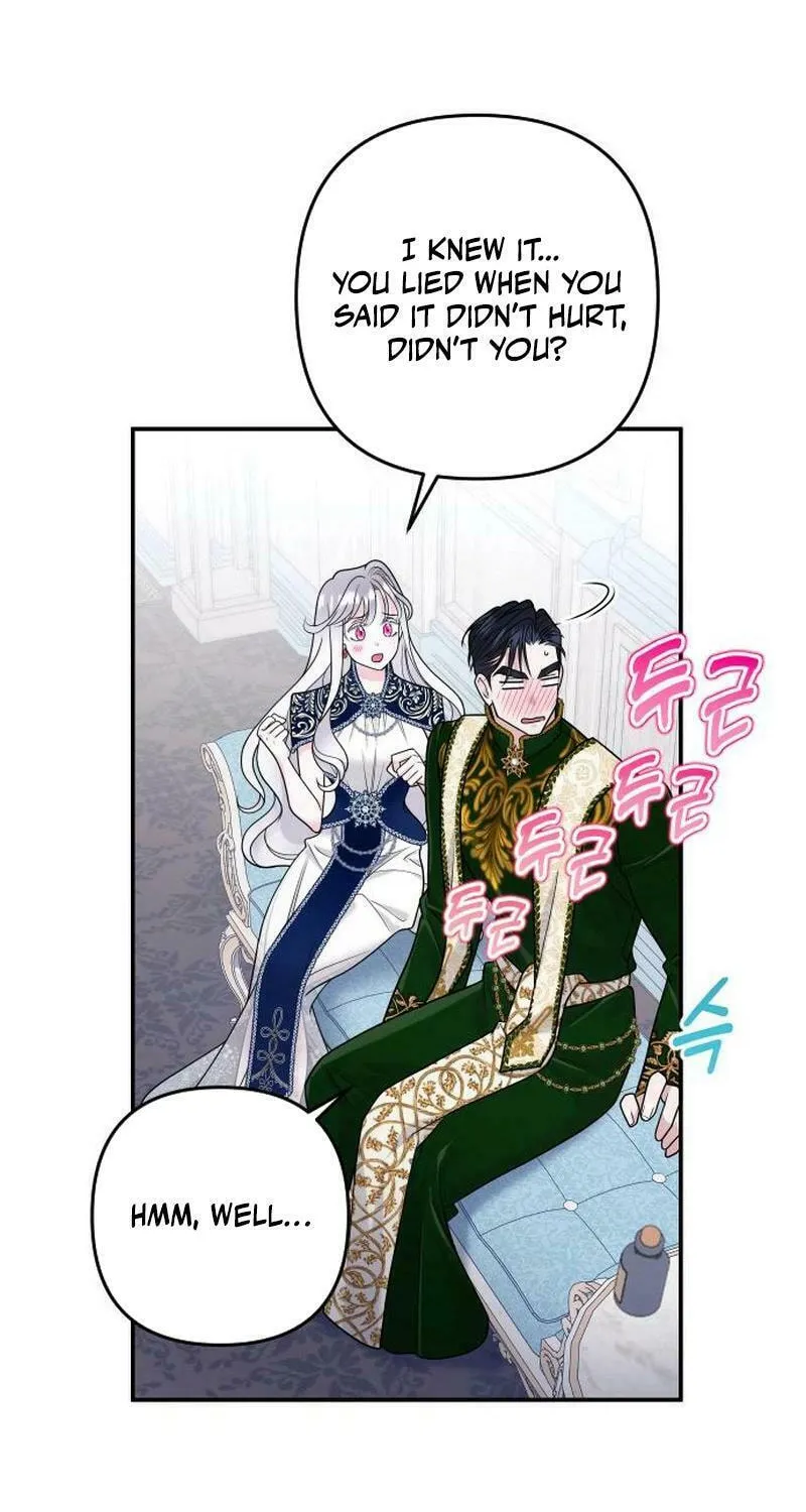 Hit Harder So It Doesn't Escape Chapter 18 page 56 - 