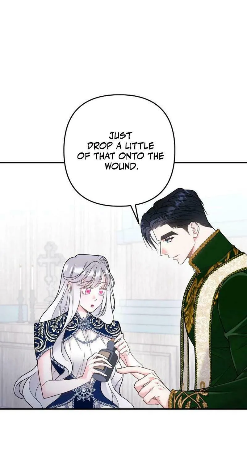 Hit Harder So It Doesn't Escape Chapter 18 page 57 - 