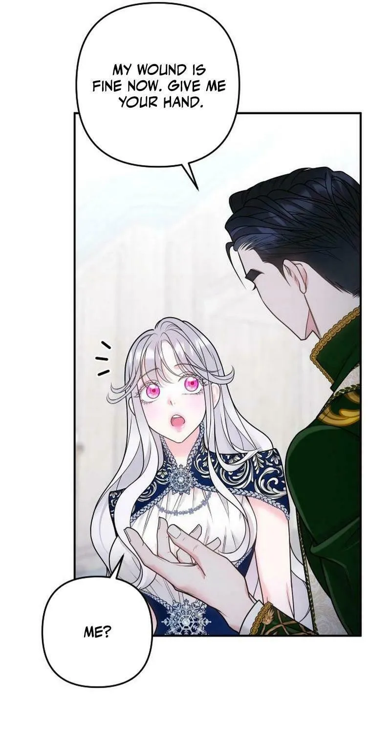 Hit Harder So It Doesn't Escape Chapter 18 page 61 - 
