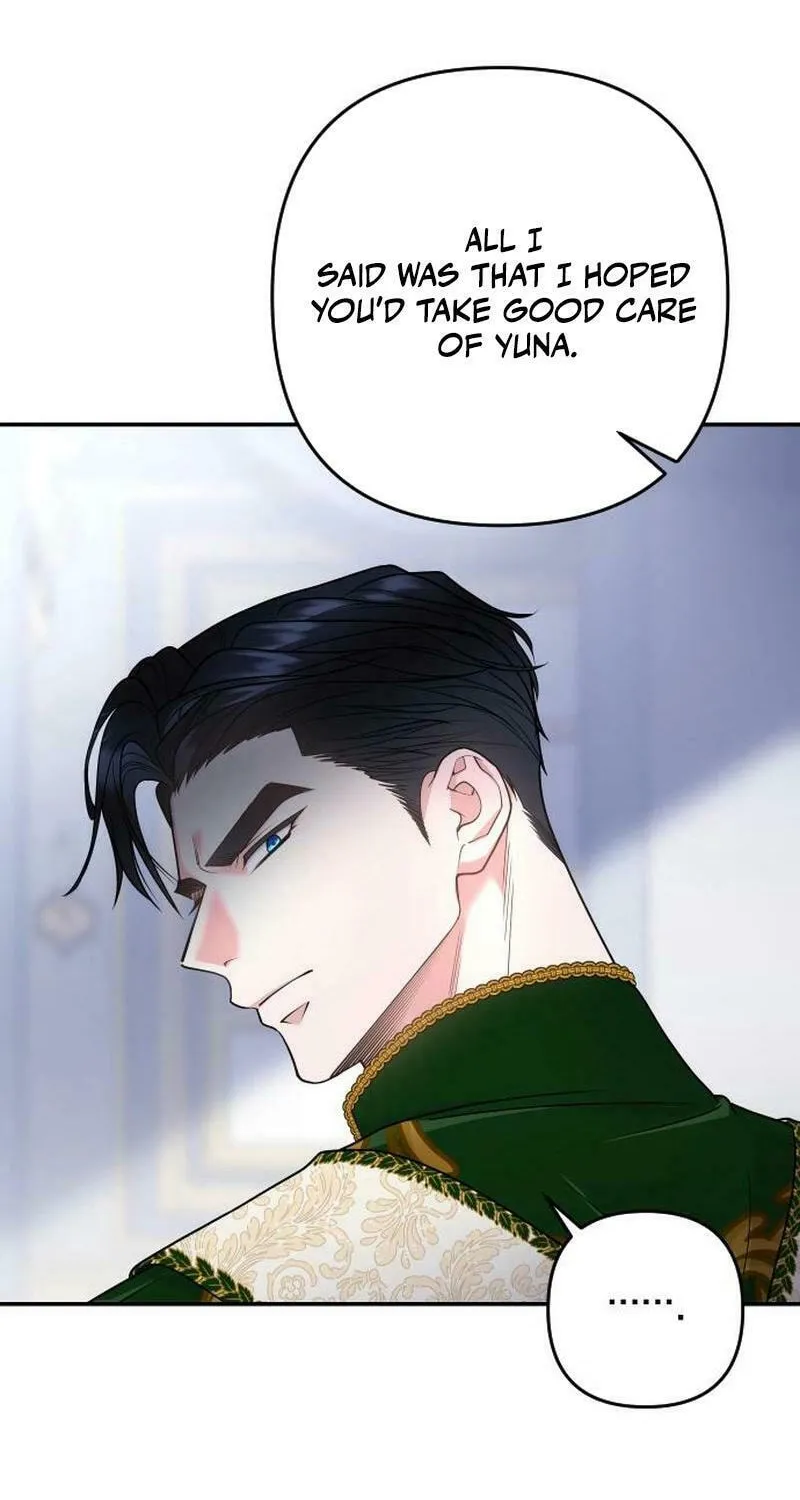 Hit Harder So It Doesn't Escape Chapter 18 page 8 - 