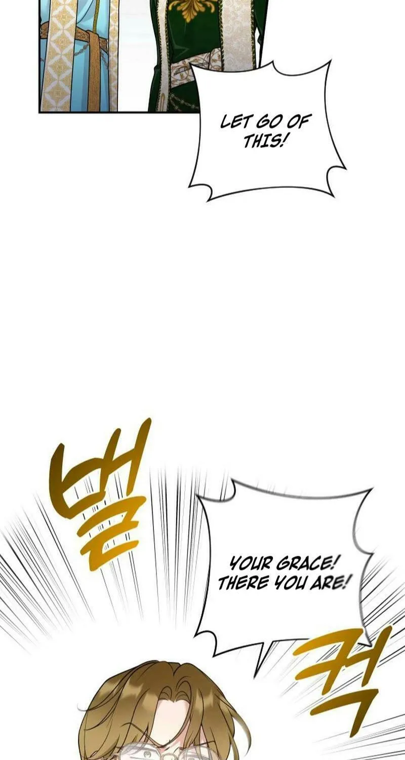Hit Harder So It Doesn't Escape Chapter 18 page 86 - 