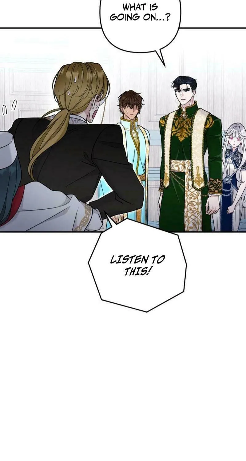 Hit Harder So It Doesn't Escape Chapter 18 page 88 - 