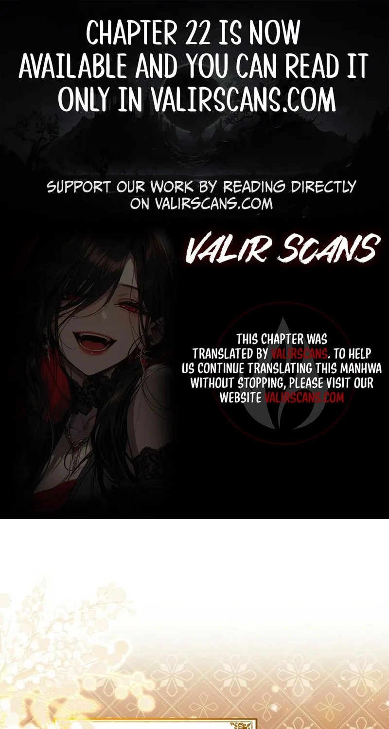 Hit Harder So It Doesn't Escape Chapter 19 page 1 - 
