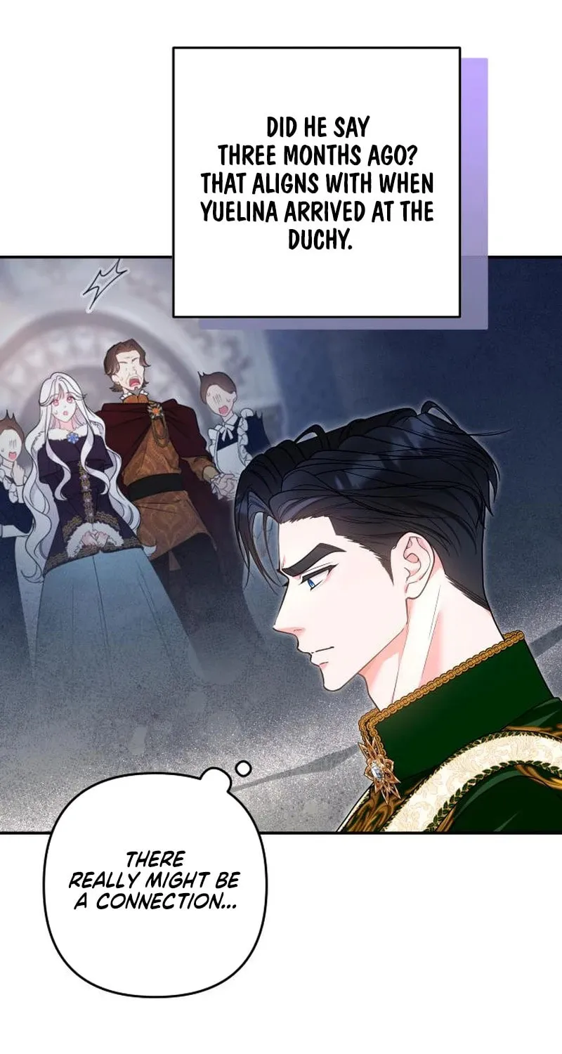 Hit Harder So It Doesn't Escape Chapter 19 page 12 - 