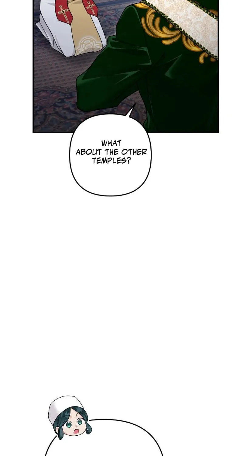 Hit Harder So It Doesn't Escape Chapter 19 page 14 - 