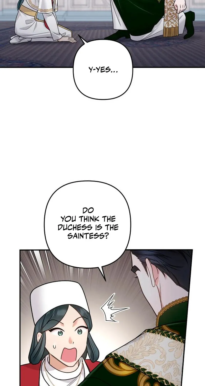 Hit Harder So It Doesn't Escape Chapter 19 page 18 - 