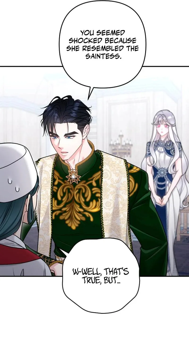 Hit Harder So It Doesn't Escape Chapter 19 page 20 - 