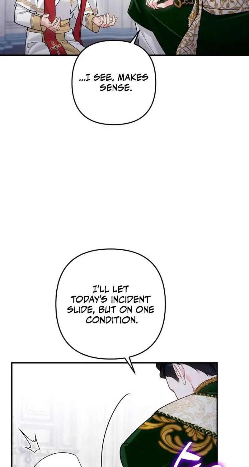 Hit Harder So It Doesn't Escape Chapter 19 page 23 - 