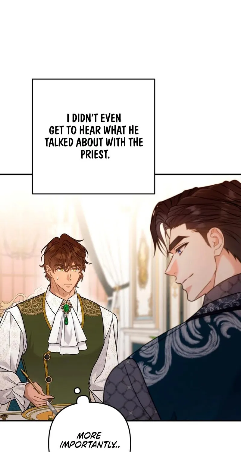 Hit Harder So It Doesn't Escape Chapter 19 page 31 - 
