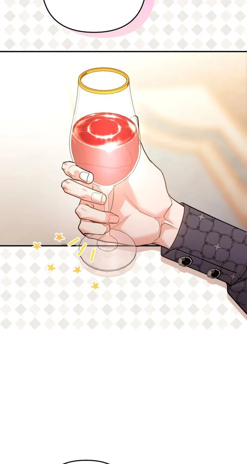 Hit Harder So It Doesn't Escape Chapter 19 page 34 - 