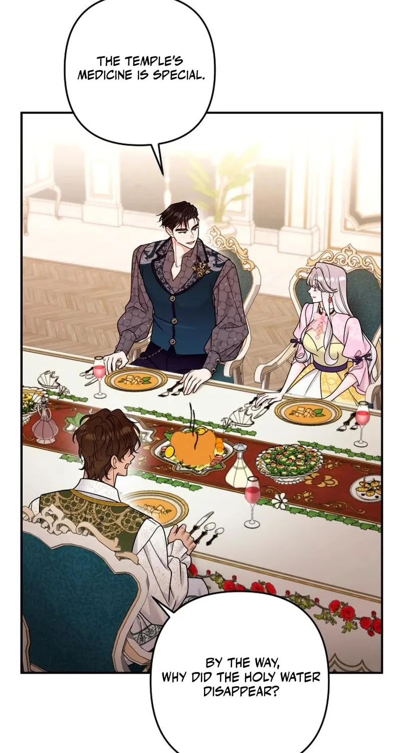 Hit Harder So It Doesn't Escape Chapter 19 page 35 - 