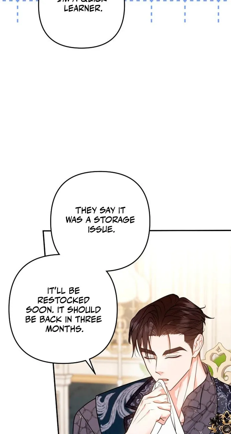Hit Harder So It Doesn't Escape Chapter 19 page 37 - 