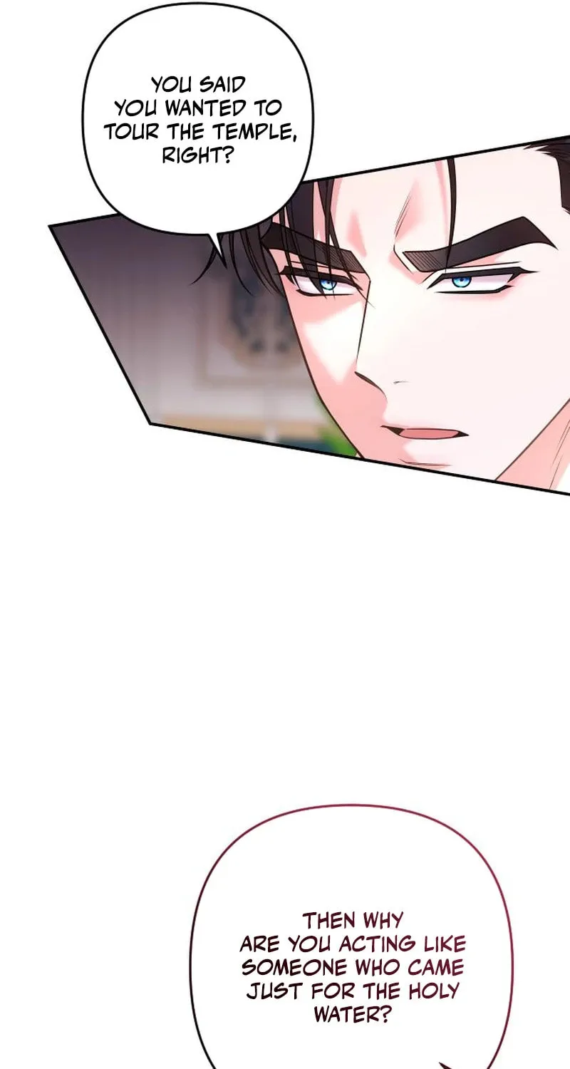 Hit Harder So It Doesn't Escape Chapter 19 page 40 - 