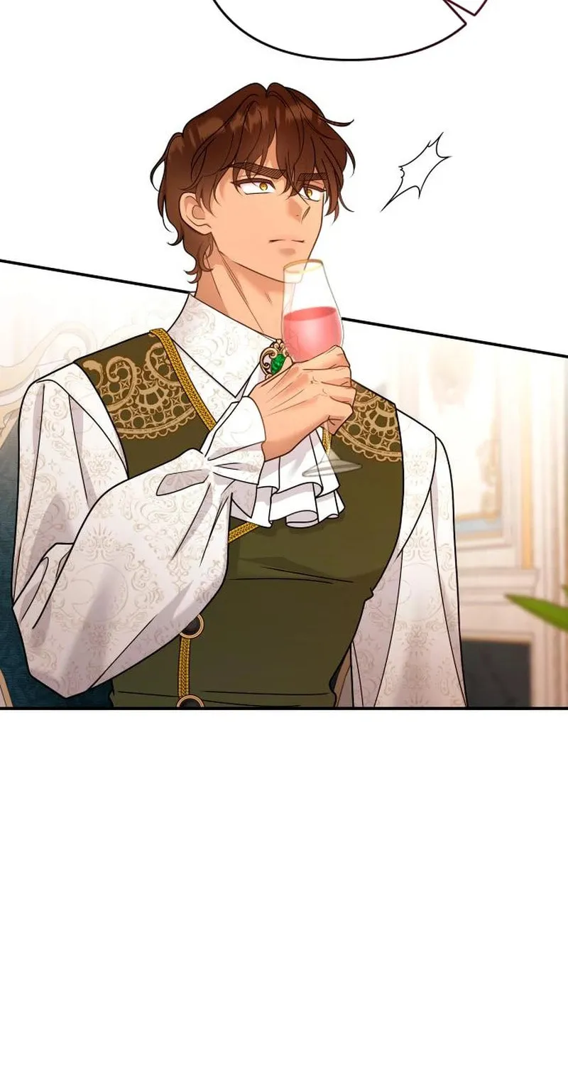 Hit Harder So It Doesn't Escape Chapter 19 page 41 - 