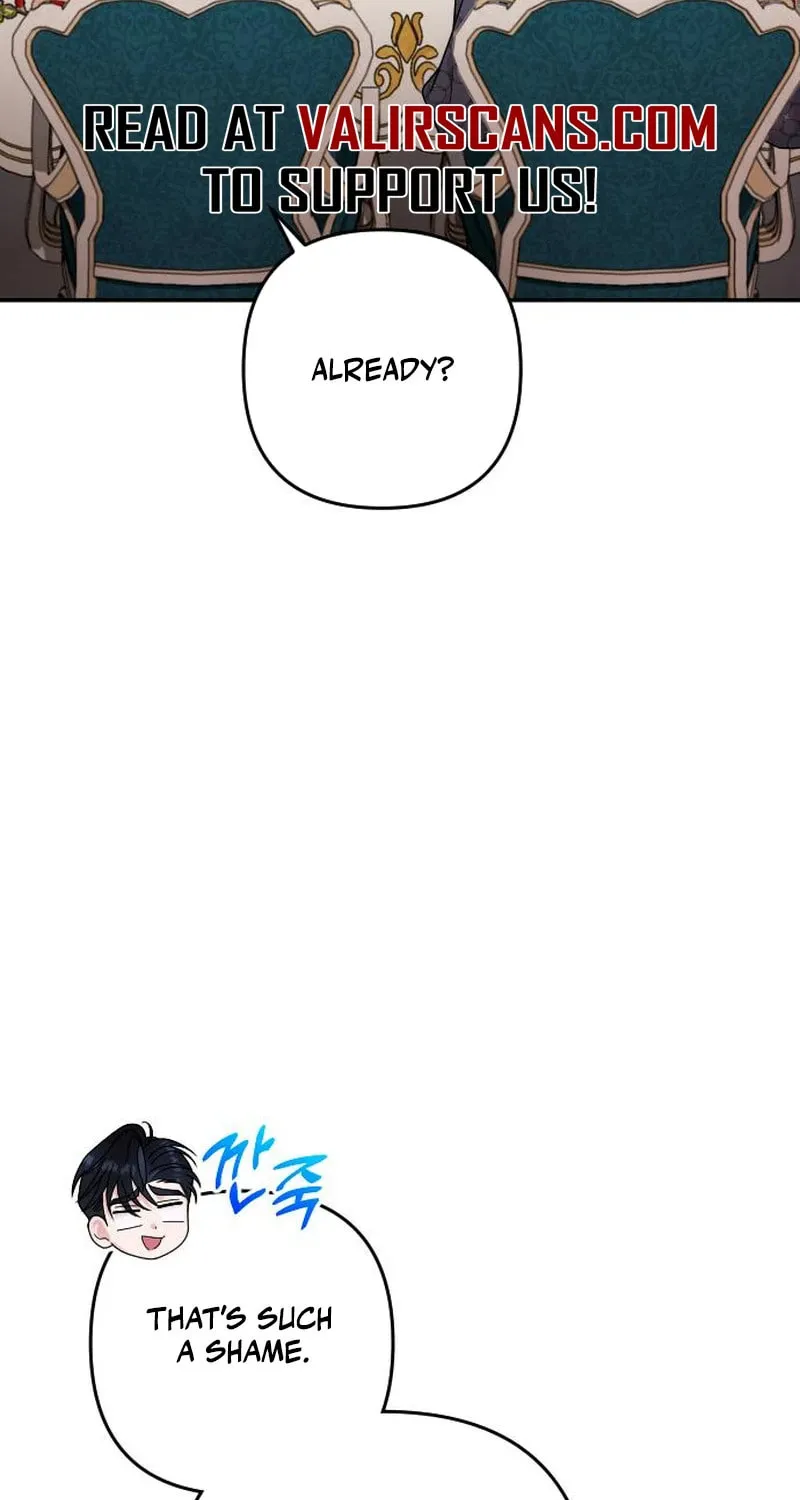 Hit Harder So It Doesn't Escape Chapter 19 page 44 - 
