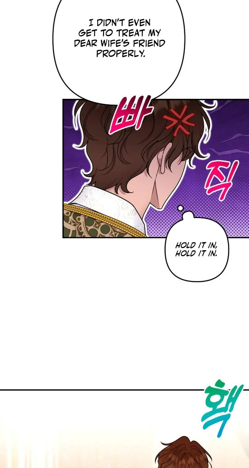 Hit Harder So It Doesn't Escape Chapter 19 page 45 - 